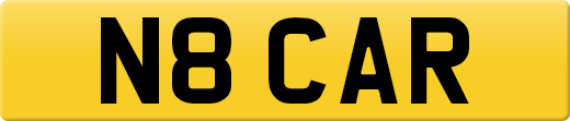 N8CAR