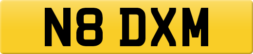 N8DXM