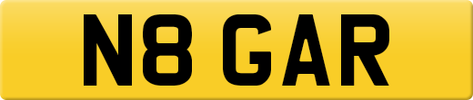N8GAR