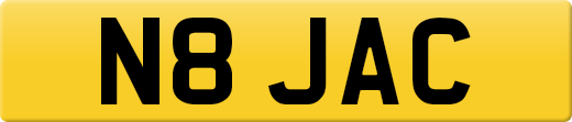 N8JAC