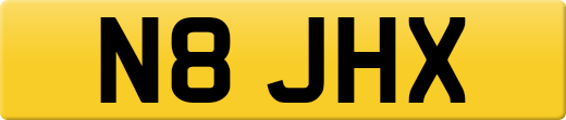 N8JHX