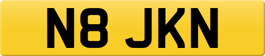 N8JKN