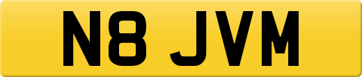 N8JVM