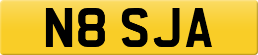 N8SJA