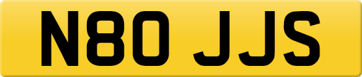 N80JJS