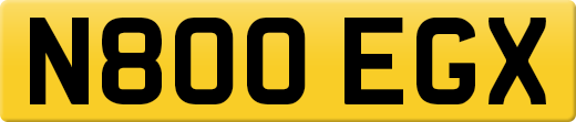 N800EGX