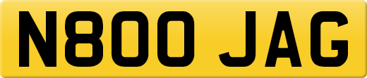 N800JAG