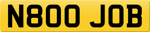 N800JOB