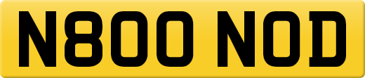 N800NOD