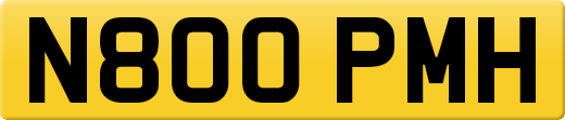 N800PMH