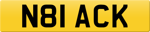 N81ACK