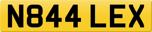 N844LEX