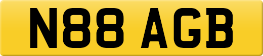 N88AGB