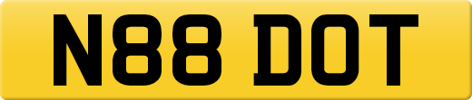 N88DOT