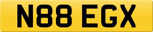 N88EGX