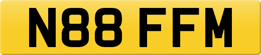 N88FFM