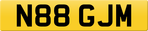 N88GJM