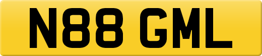 N88GML