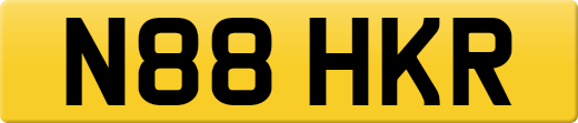 N88HKR