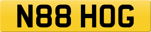 N88HOG