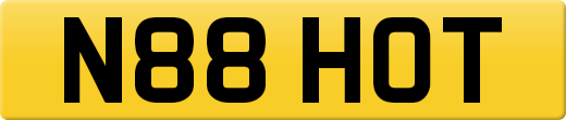 N88HOT
