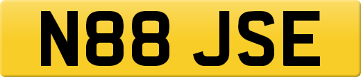 N88JSE