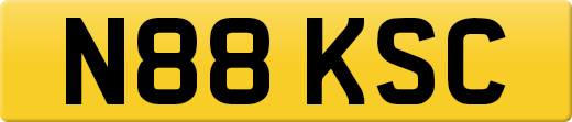 N88KSC