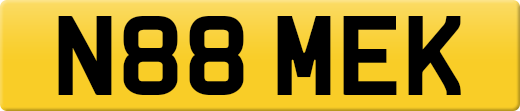 N88MEK