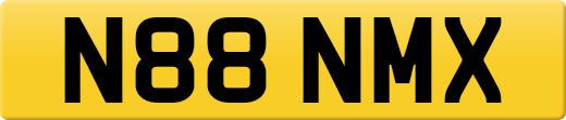 N88NMX
