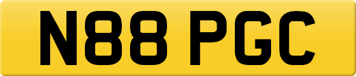 N88PGC
