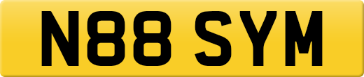 N88SYM