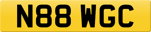 N88WGC