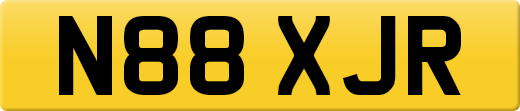N88XJR