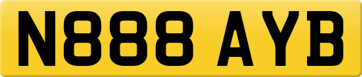 N888AYB