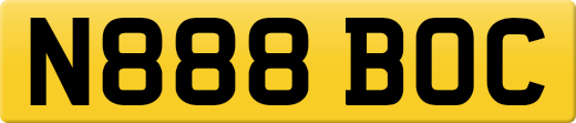 N888BOC