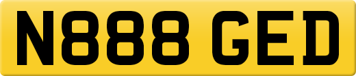 N888GED