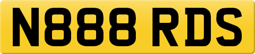 N888RDS