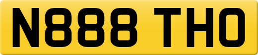 N888THO