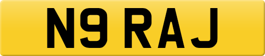 N9RAJ