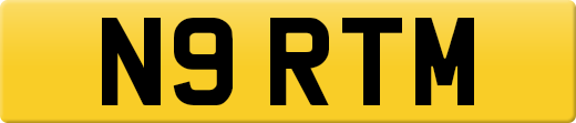 N9RTM