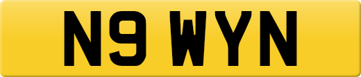 N9WYN
