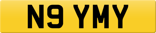 N9YMY