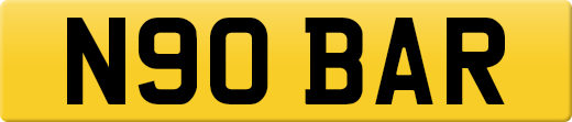N90BAR