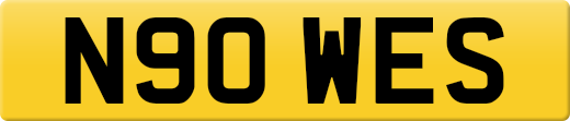 N90WES