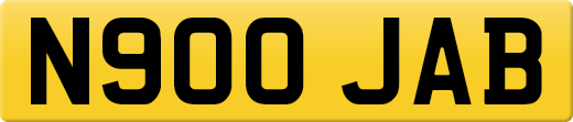 N900JAB