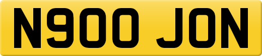 N900JON