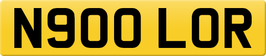 N900LOR