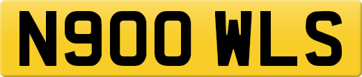 N900WLS