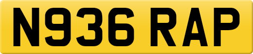 N936RAP