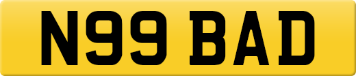 N99BAD